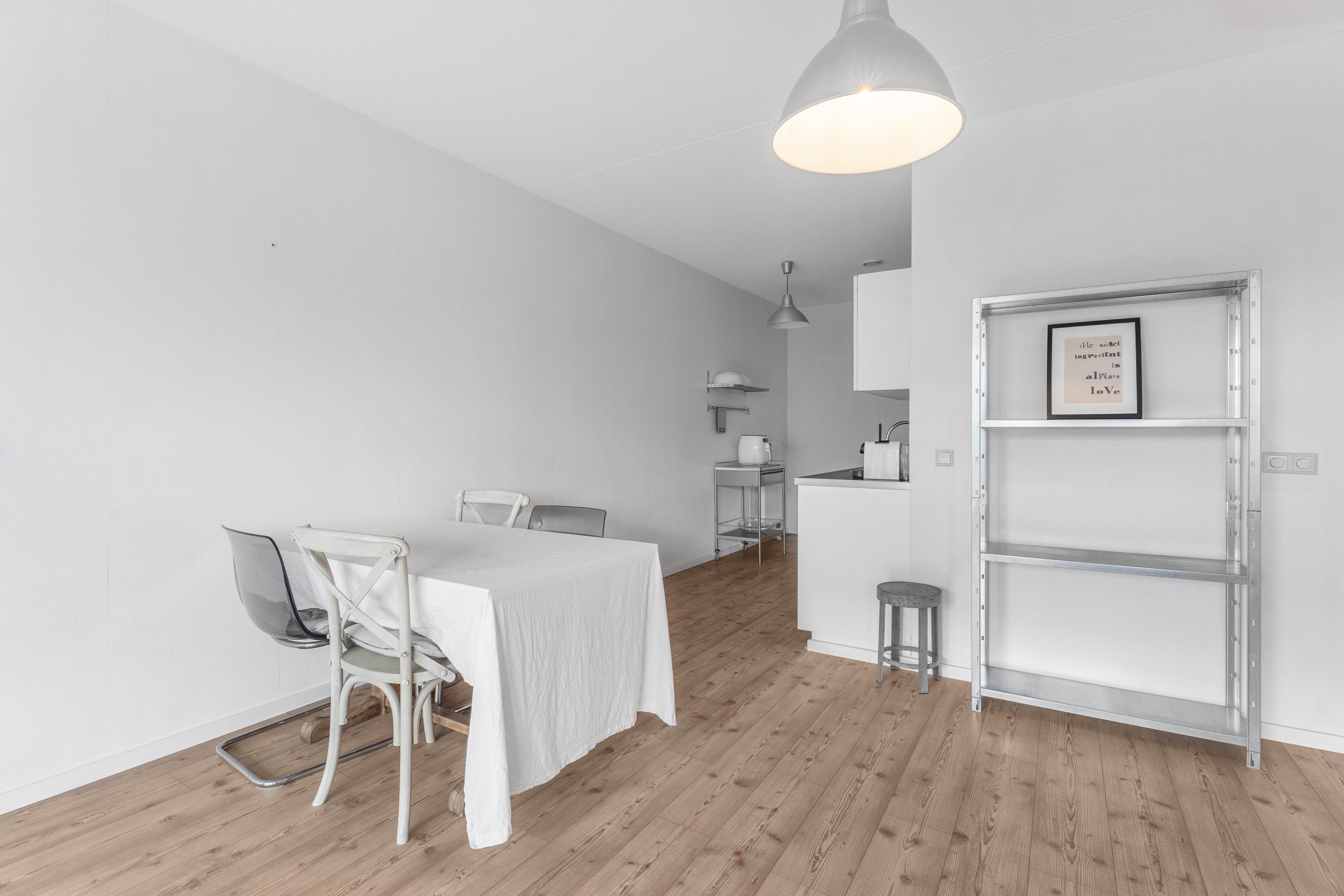 Appartement te koop: Maassluisstraat 41, Amsterdam