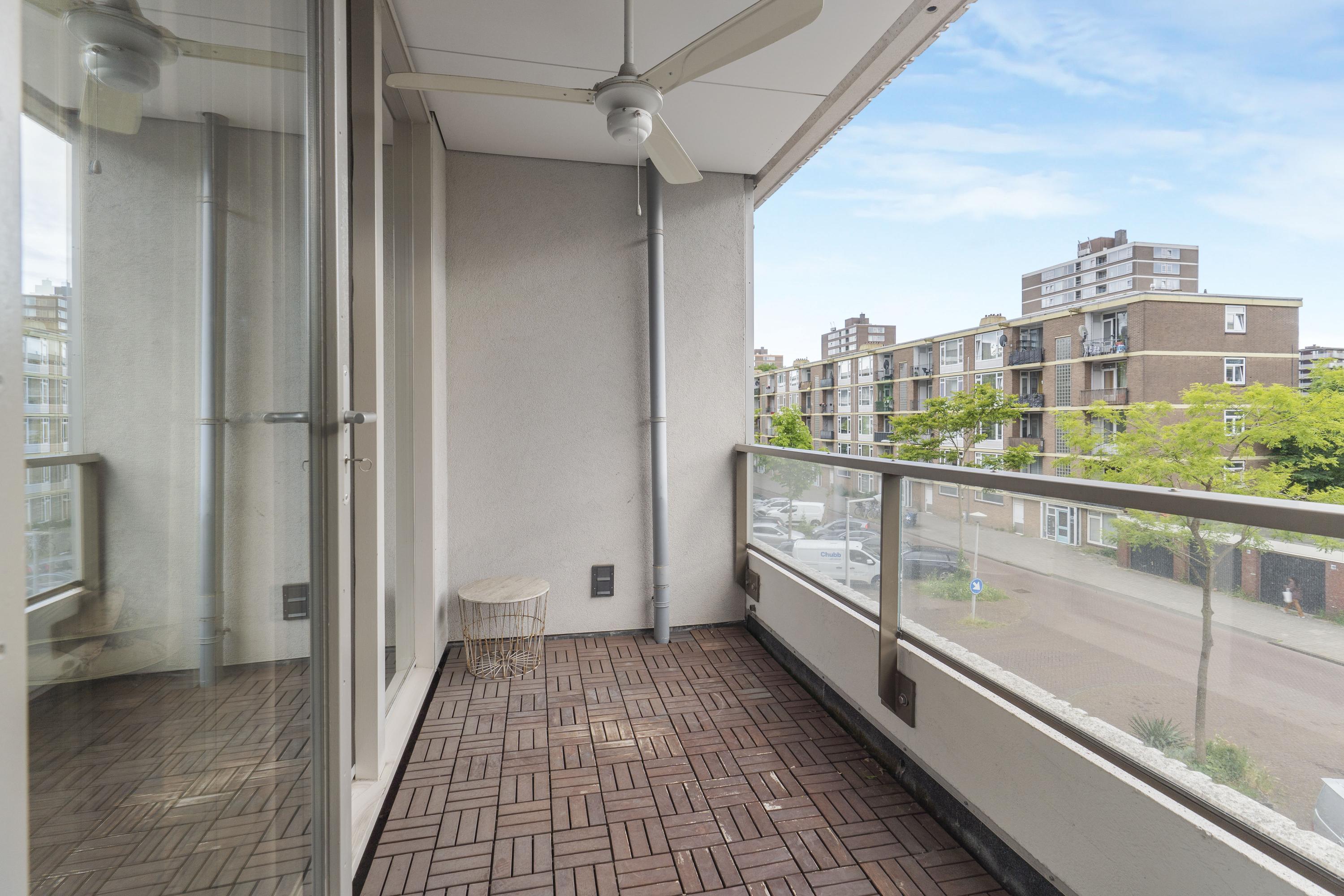 Appartement te koop: Maassluisstraat 41, Amsterdam