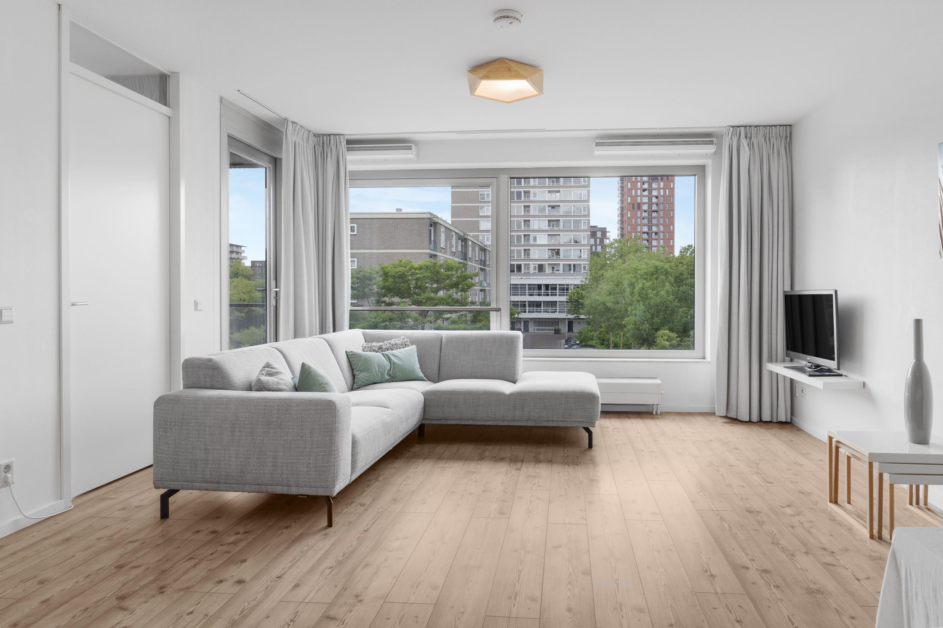 Appartement te koop: Maassluisstraat 41, Amsterdam