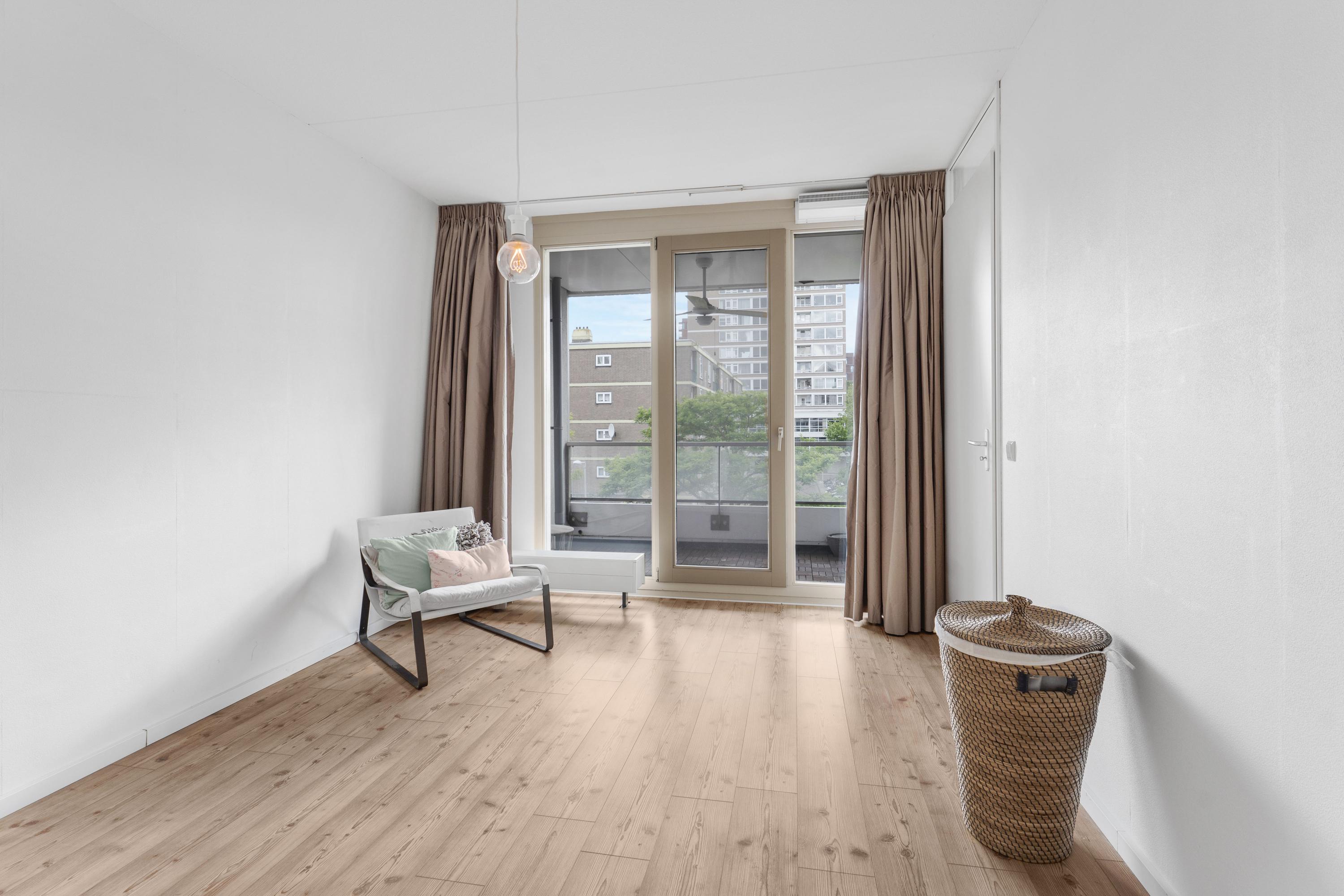 Appartement te koop: Maassluisstraat 41, Amsterdam