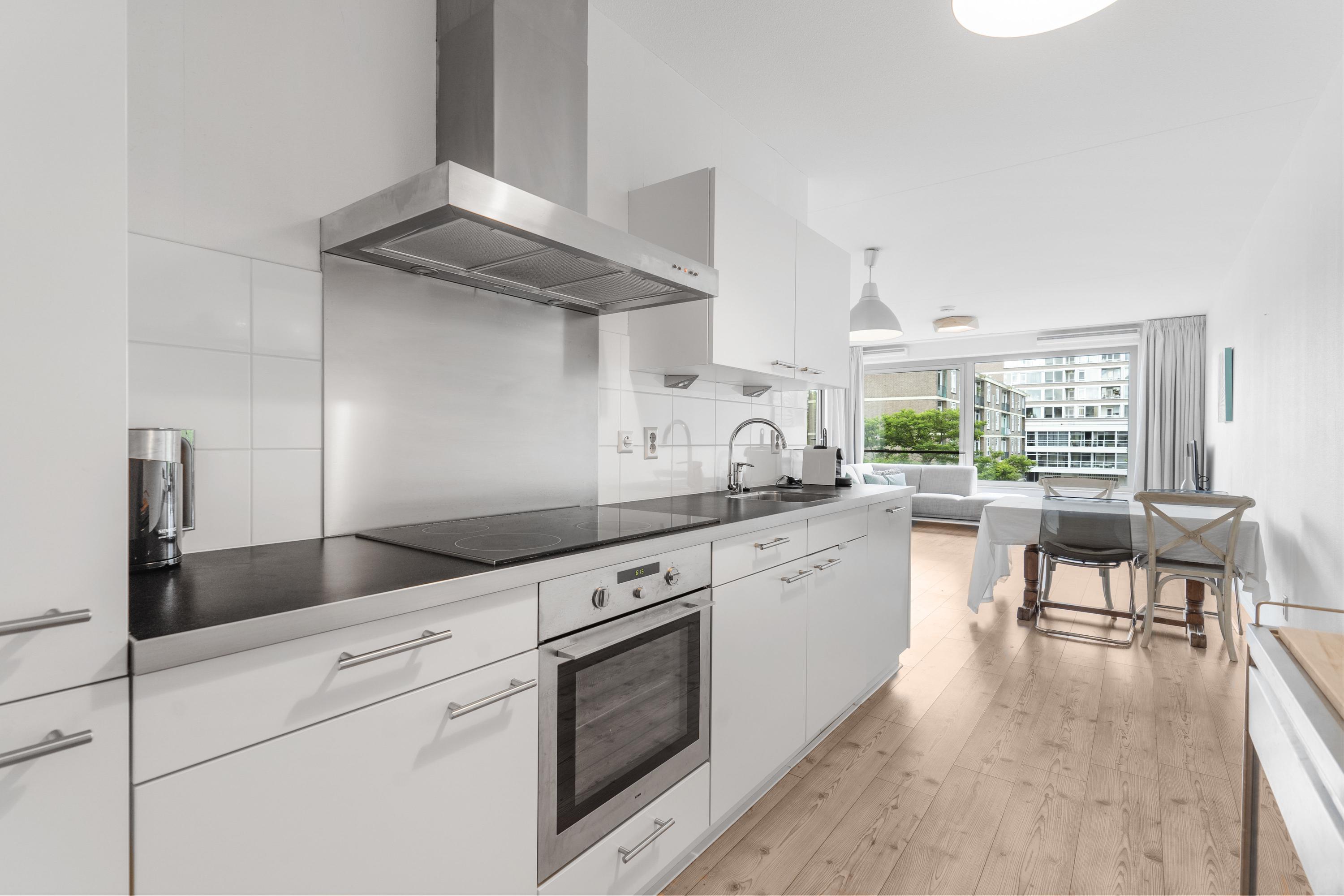 Appartement te koop: Maassluisstraat 41, Amsterdam
