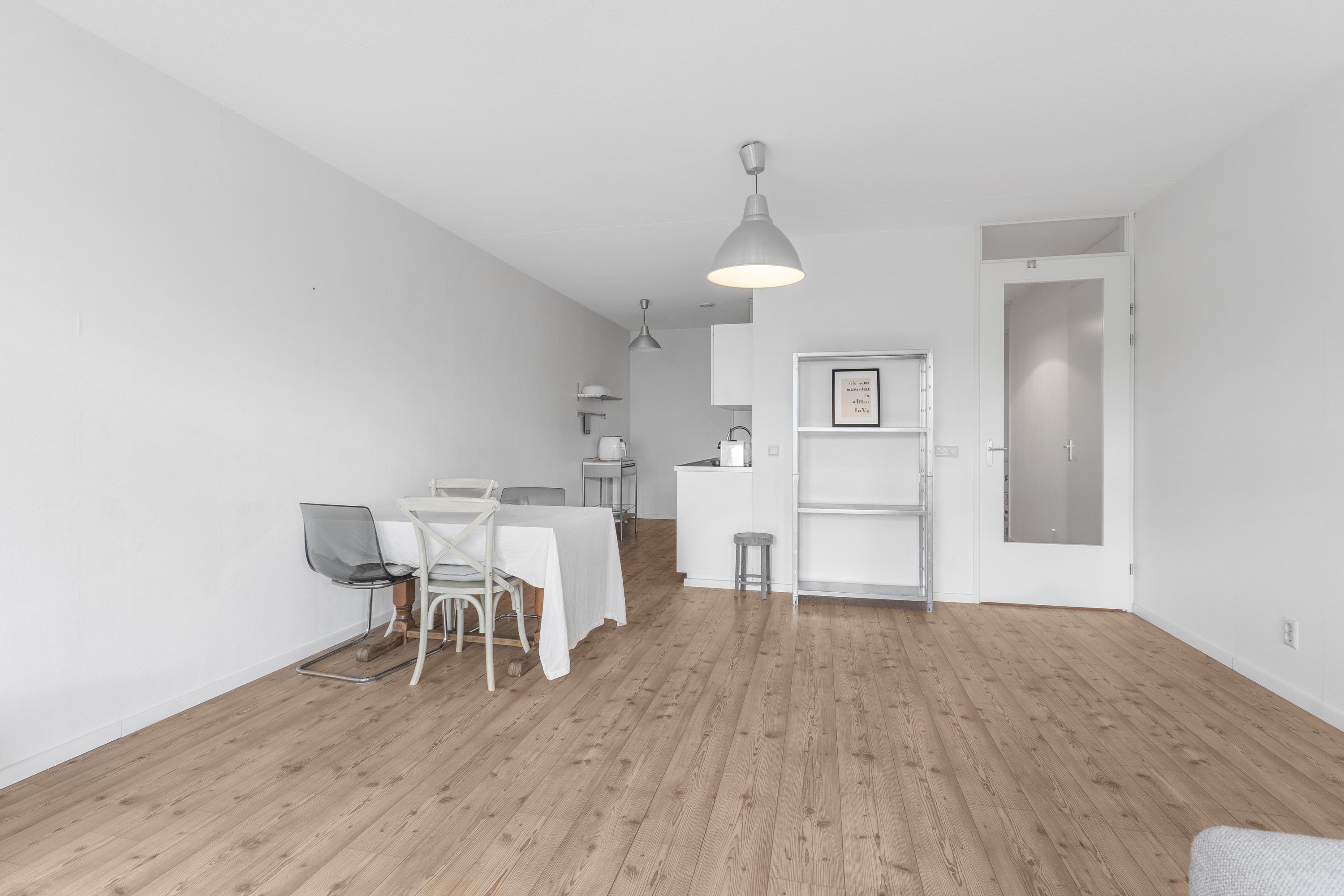 Appartement te koop: Maassluisstraat 41, Amsterdam