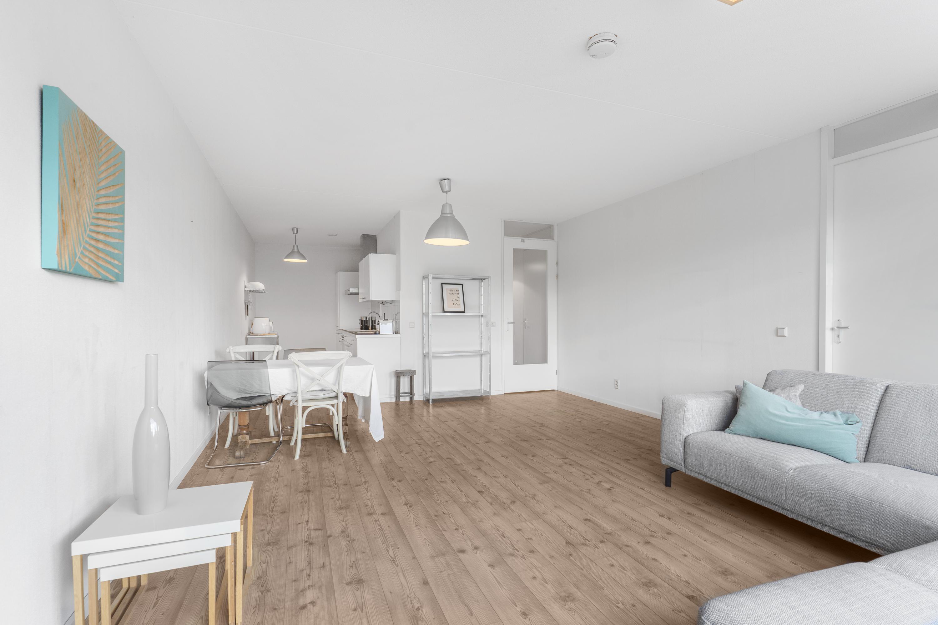Appartement te koop: Maassluisstraat 41, Amsterdam