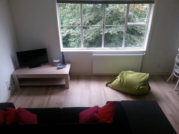 Appartement Paradijslaan in Eindhoven