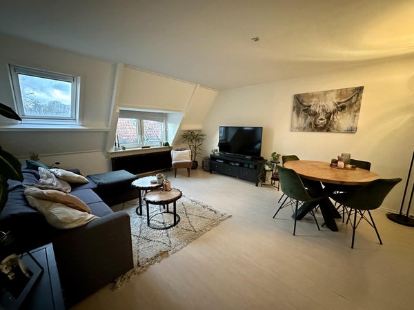 Appartement Kaatsbaan in Maarssen