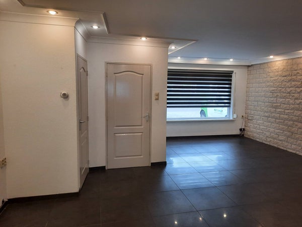 Huis Aabeekstraat 11 in Goirle