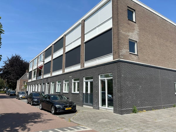 Etagenwohnung Sint Maartenstraat 32 in Oosterhout