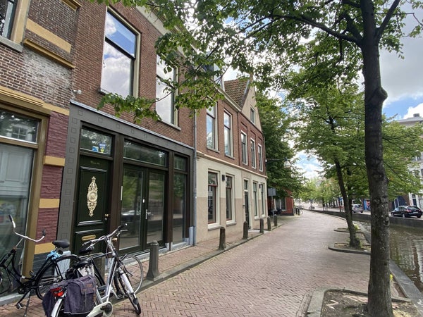 Appartement Weaze in Leeuwarden