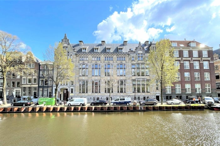 Te huur: Appartement Herengracht in Amsterdam