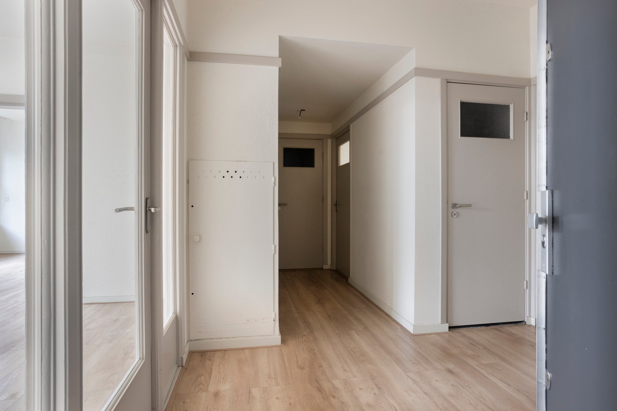 Appartement te huur: Rubensstraat 68A-H, Amsterdam