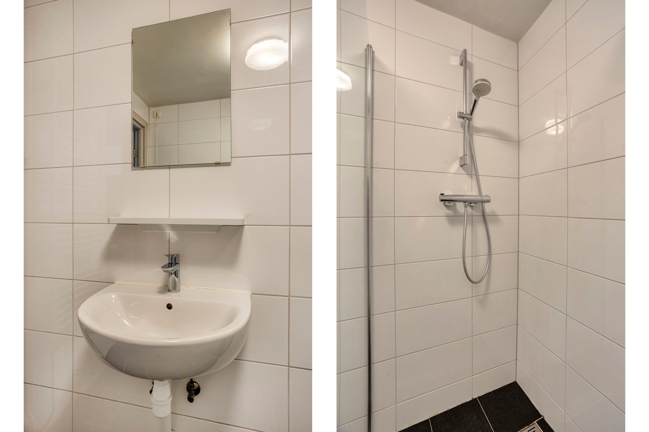 Appartement te huur: Rubensstraat 68A-H, Amsterdam