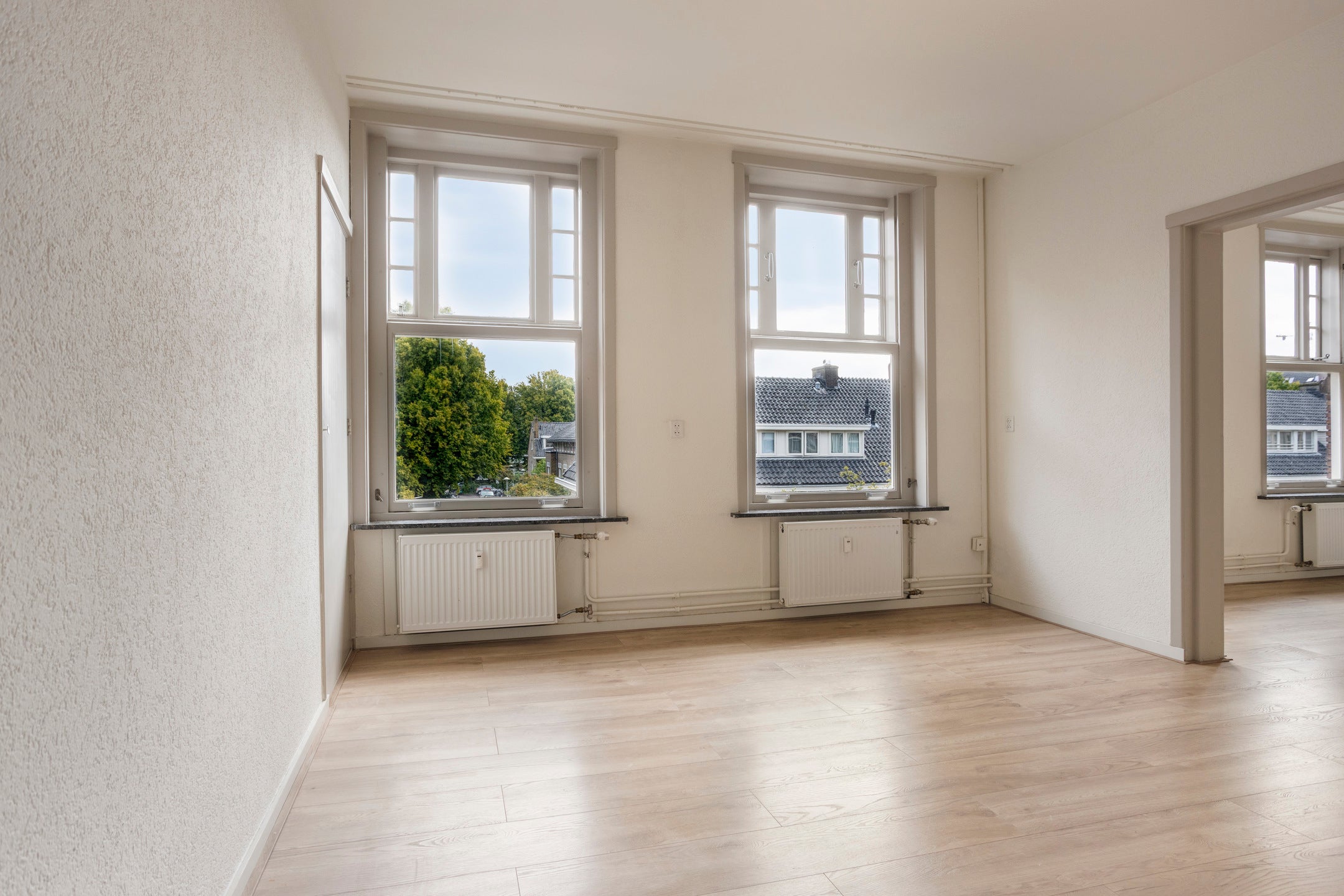 Appartement te huur: Rubensstraat 68A-H, Amsterdam