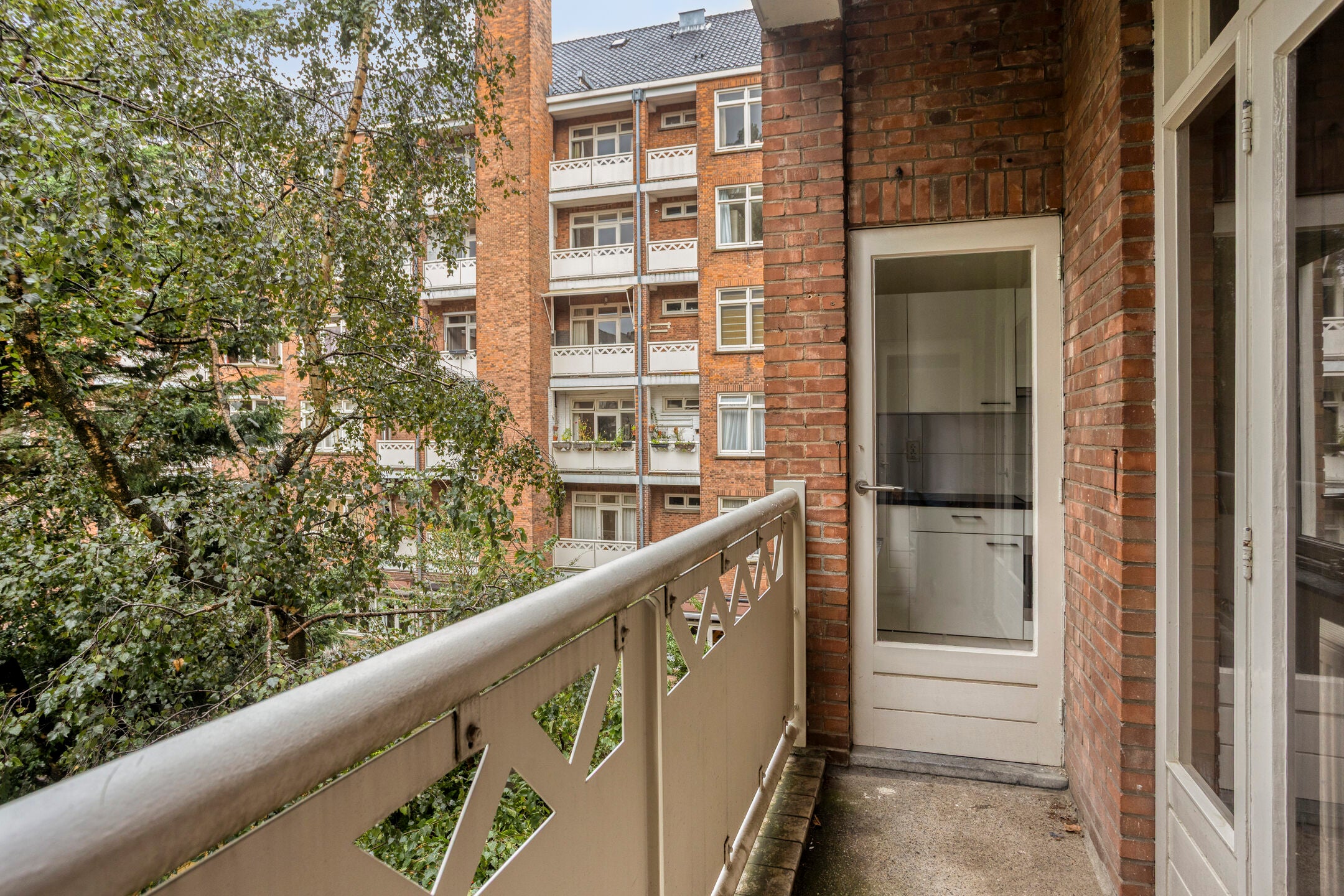 Appartement te huur: Rubensstraat 68A-H, Amsterdam