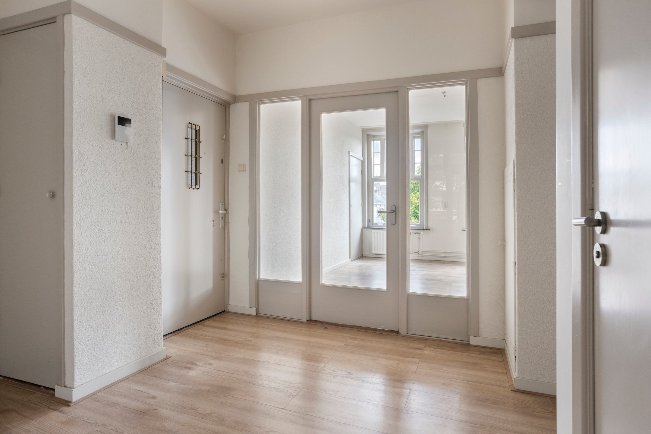 Appartement te huur: Rubensstraat 68A-H, Amsterdam