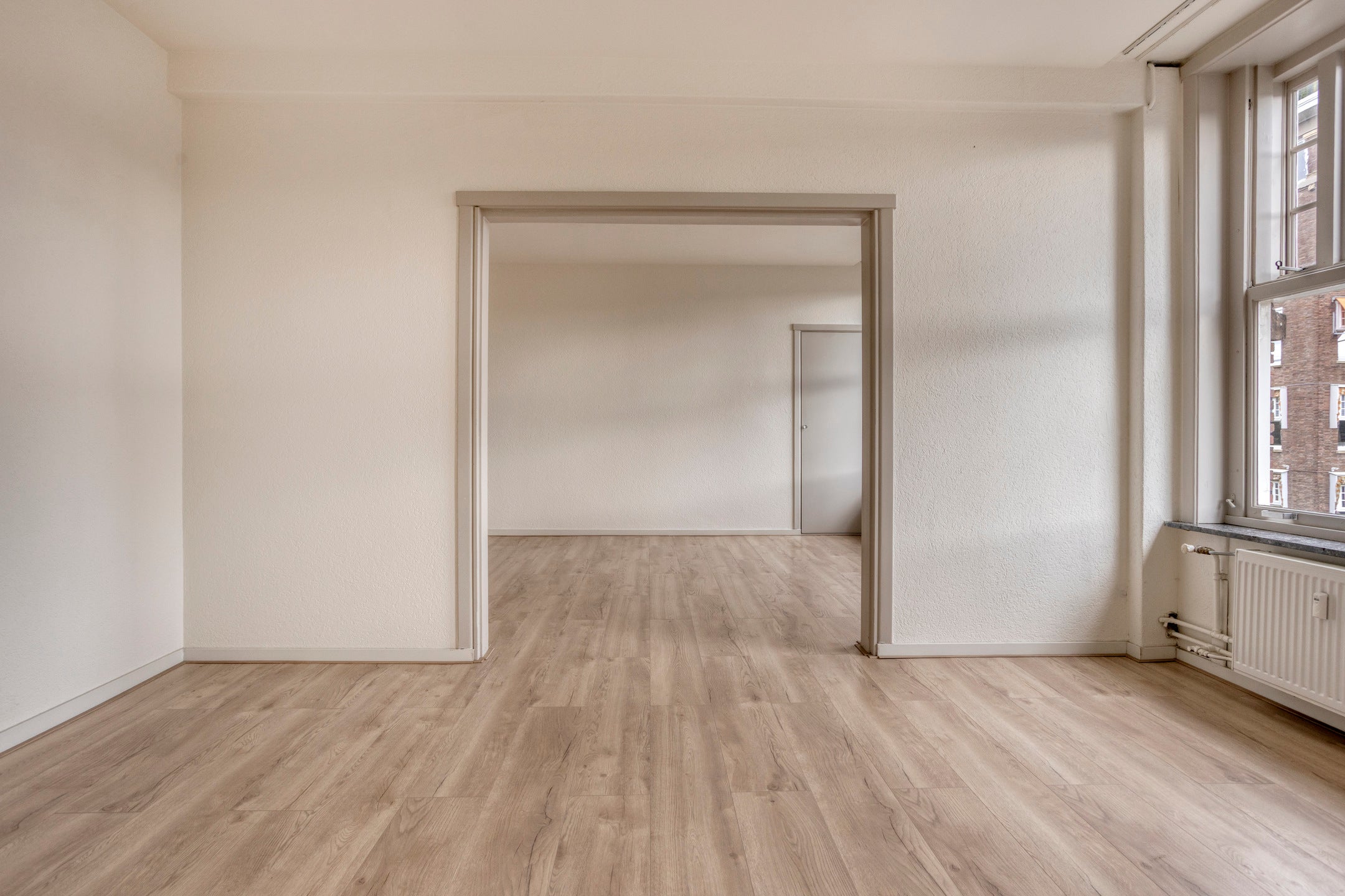 Appartement te huur: Rubensstraat 68A-H, Amsterdam