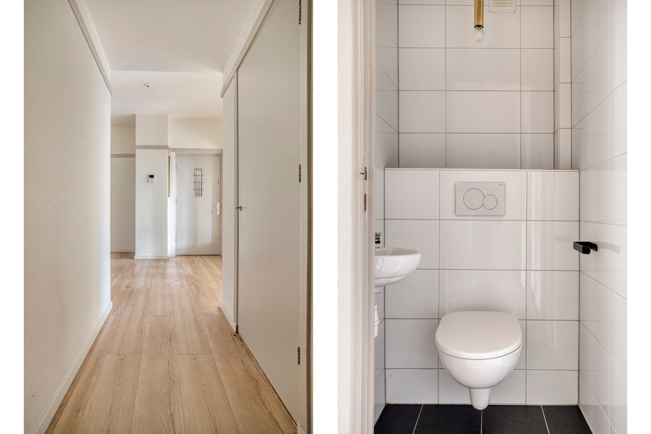 Appartement te huur: Rubensstraat 68A-H, Amsterdam