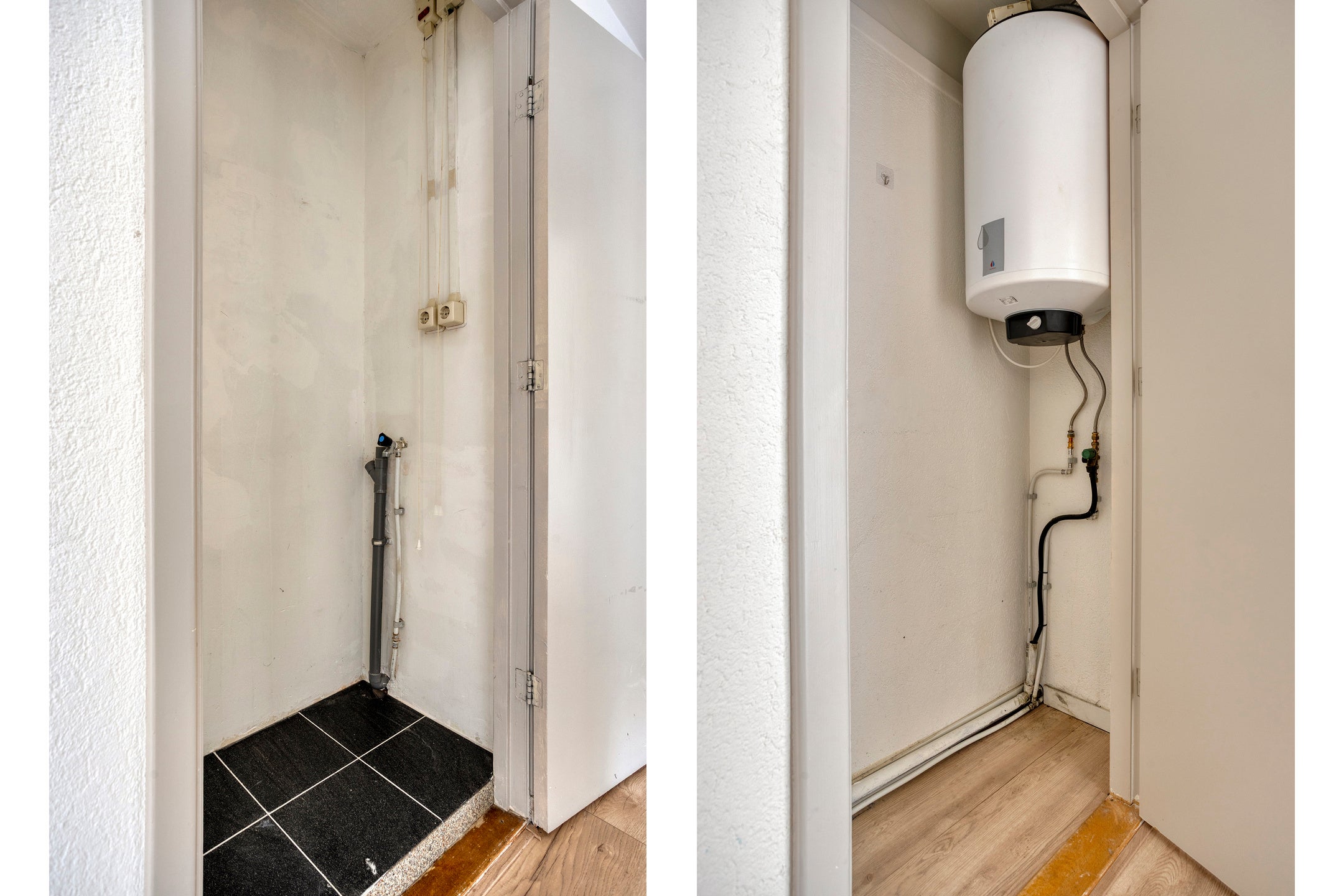 Appartement te huur: Rubensstraat 68A-H, Amsterdam