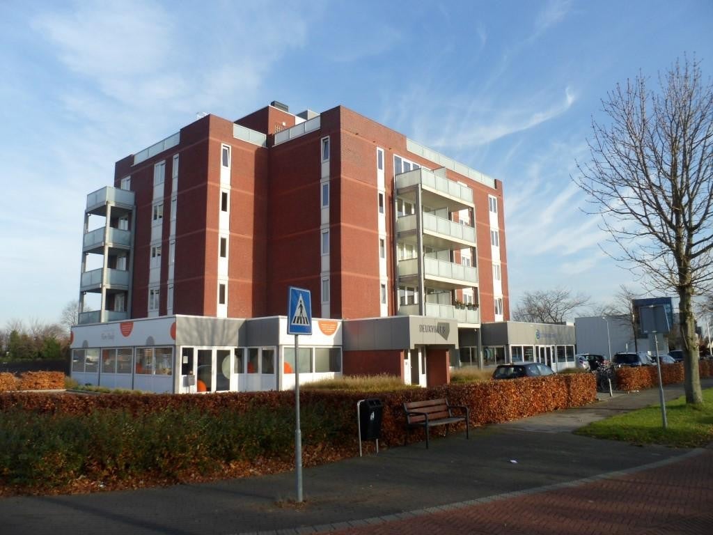 Appartement Geleenbeeklaan in Geleen