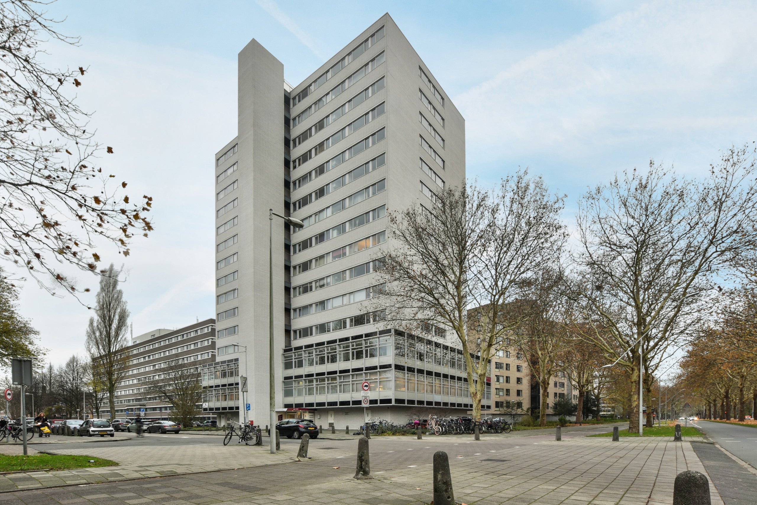 House Van Leijenberghlaan 177