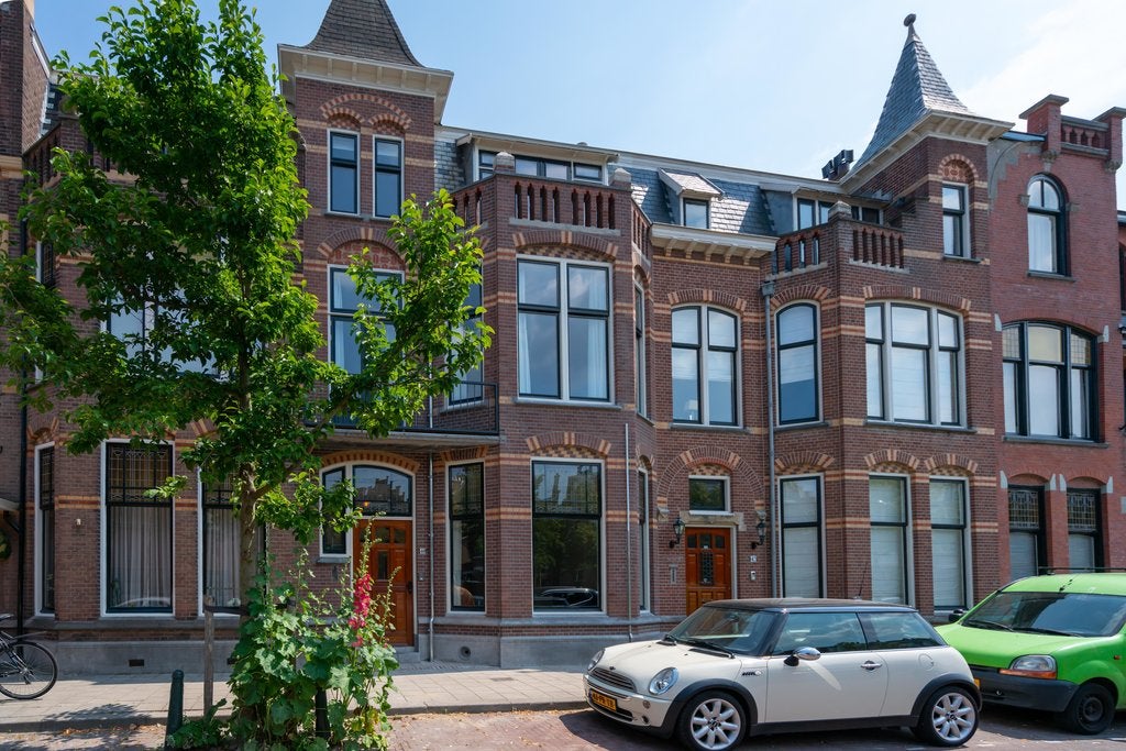 Woning in Den Haag - Frederik Hendriklaan