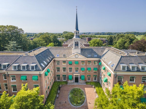 Mgr. Aengenentlaan
