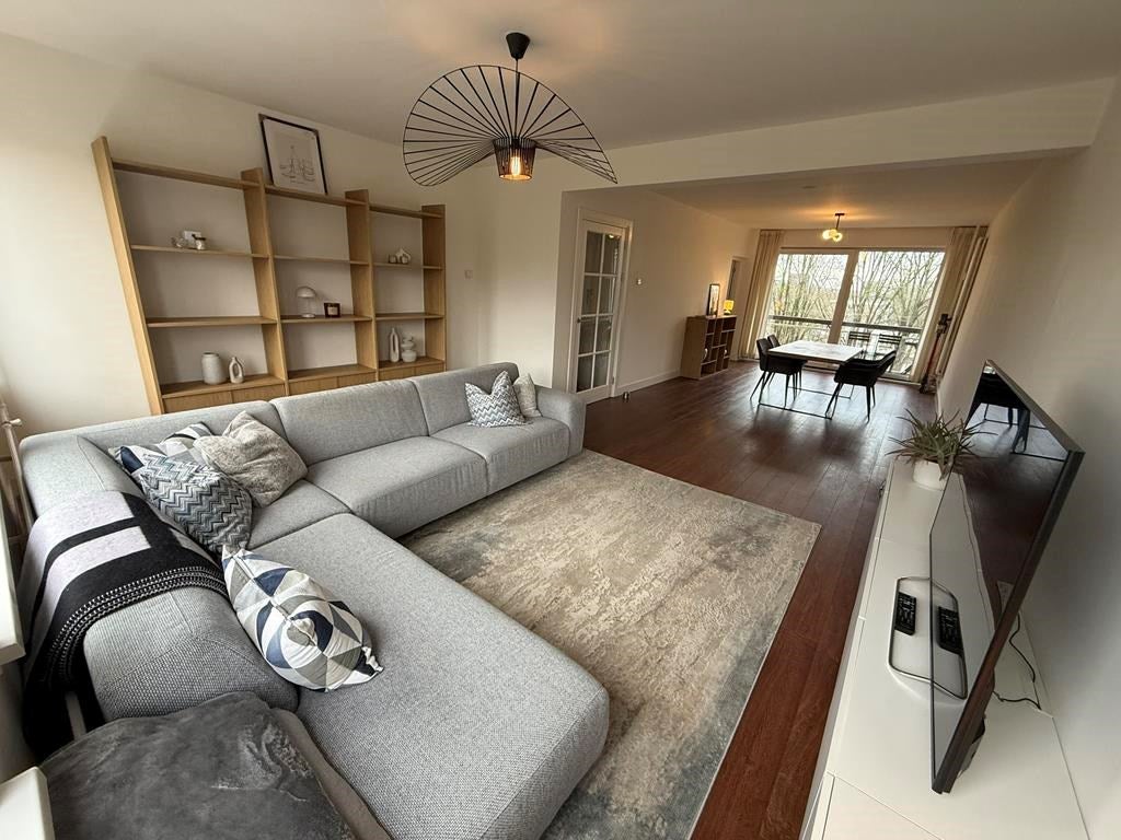 Te huur Appartement Van Nijenrodeweg 455 in Amsterdam