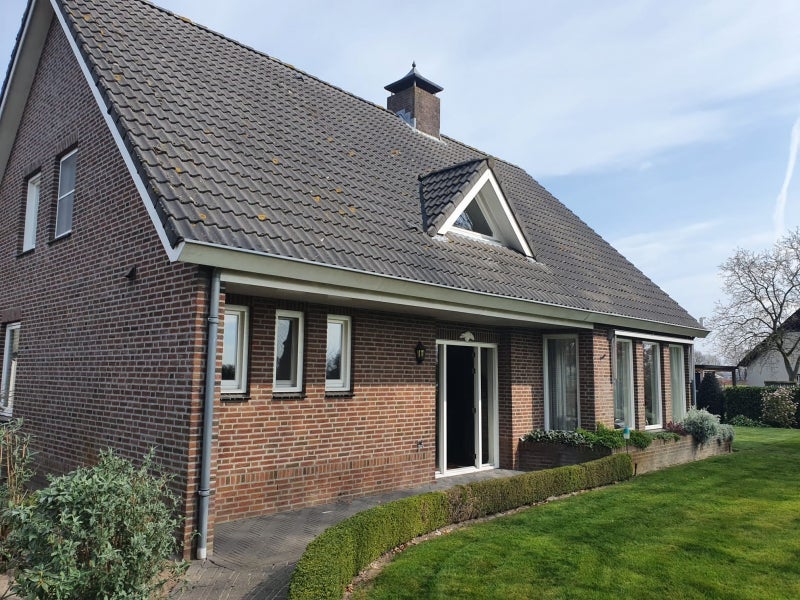 Woning in Sint-Michielsgestel - Horziksestraat