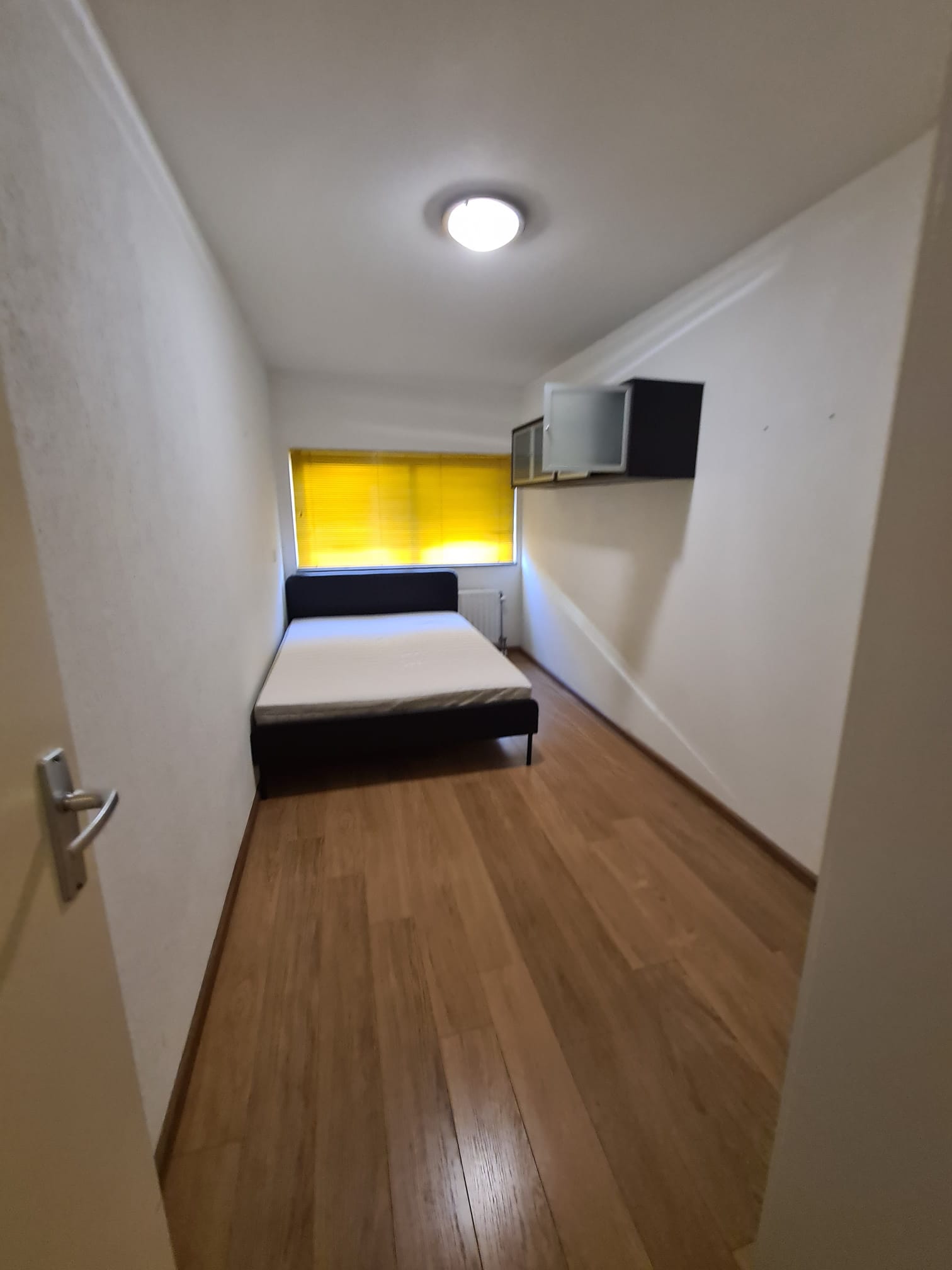 Woning te huur: Puck van Heelstraat, Rotterdam
