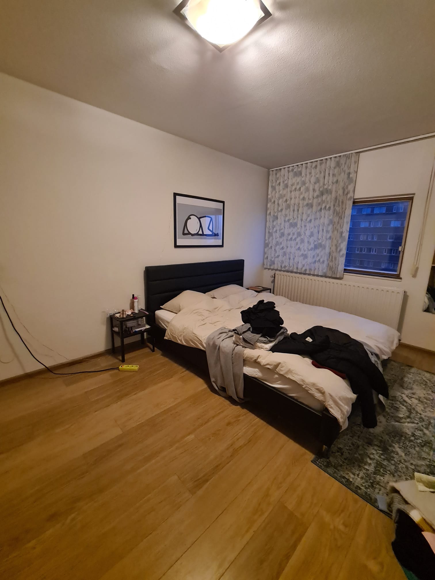 Woning te huur: Puck van Heelstraat, Rotterdam