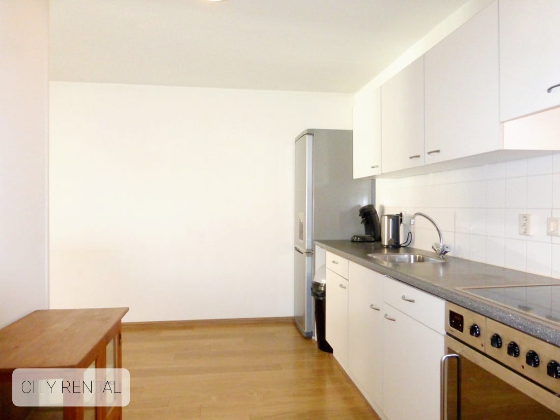 Woning te huur: Puck van Heelstraat, Rotterdam