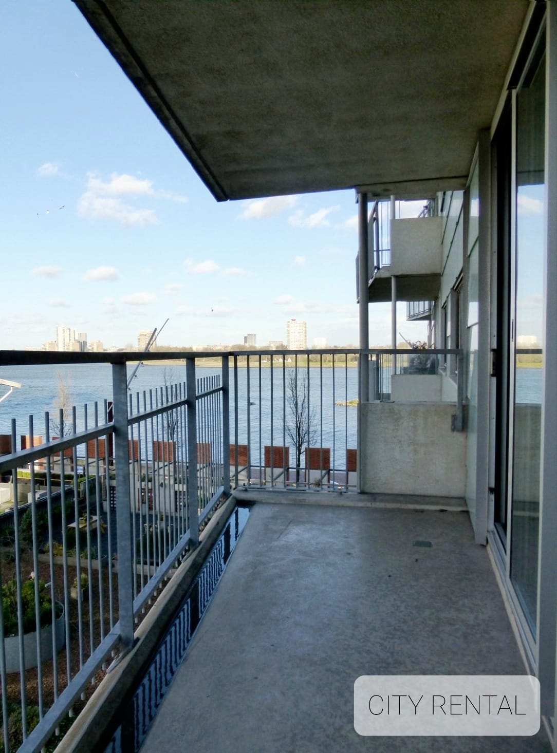 Woning te huur: Puck van Heelstraat, Rotterdam