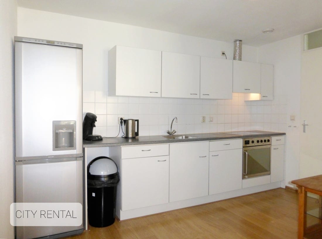 Woning te huur: Puck van Heelstraat, Rotterdam