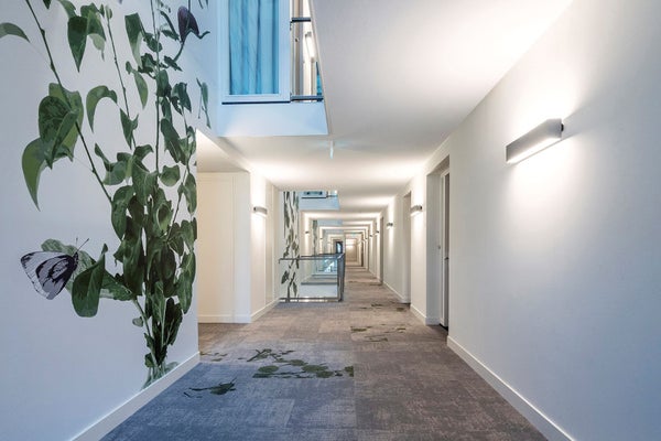 Studio Oude Haagweg a Den Haag