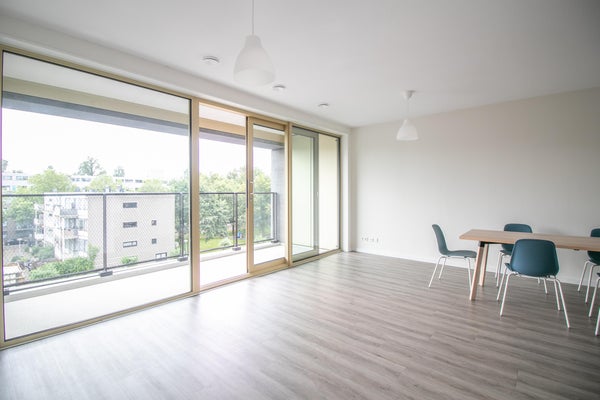 Te huur: Appartement Willem Parelstraat 430 in Amsterdam