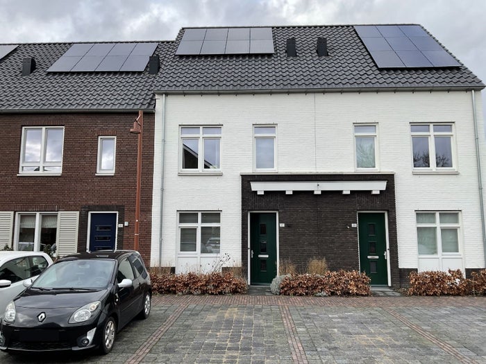 Te huur: Huis Schaverij 37 in Oisterwijk