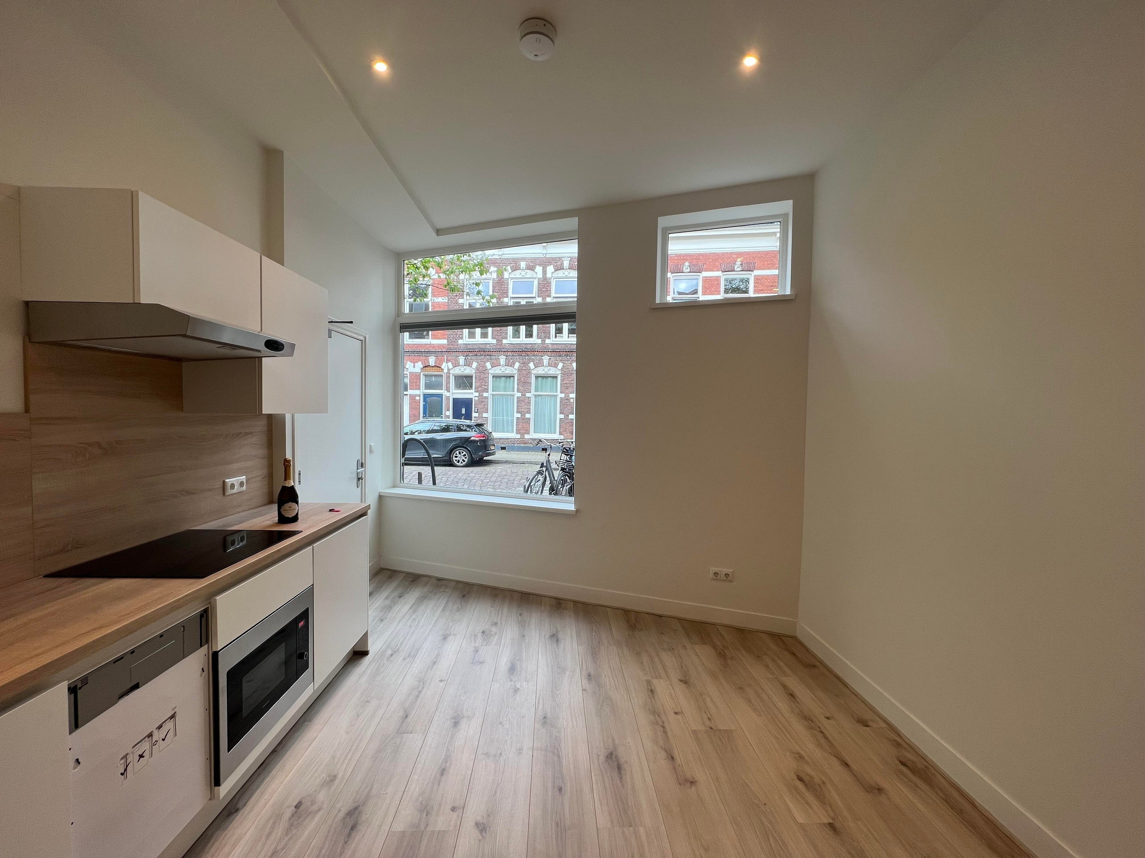 Studio Nieuwe Blekerstraat