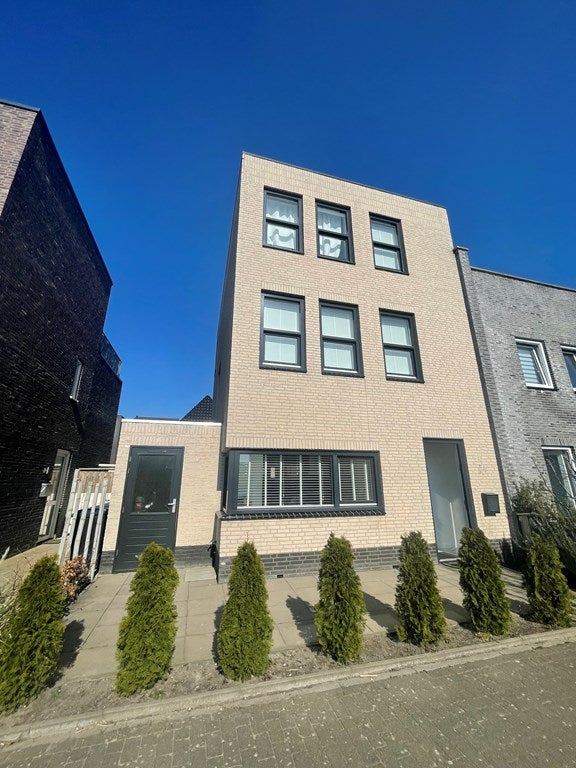 Rental Apartments Almere