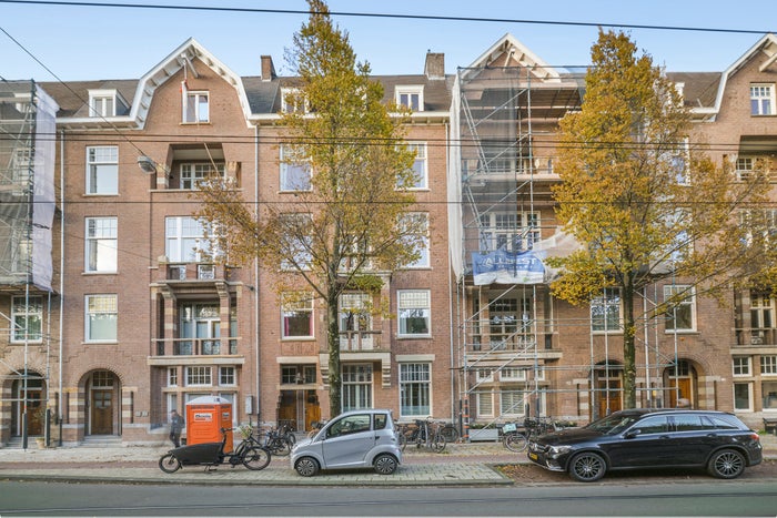 De Lairessestraat 110 II