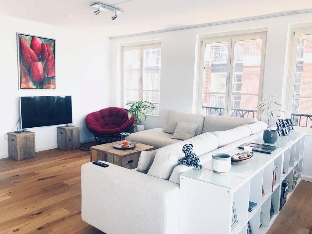 Appartement te huur: Oostelijke Handelskade 765, Amsterdam