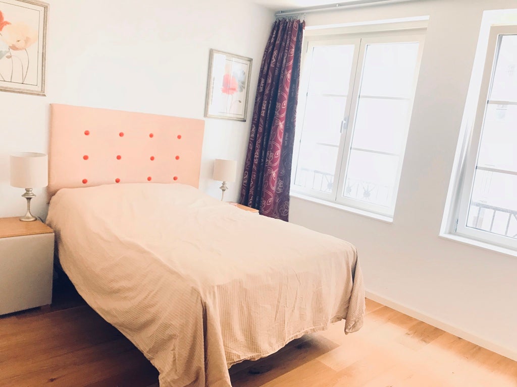 Appartement te huur: Oostelijke Handelskade 765, Amsterdam