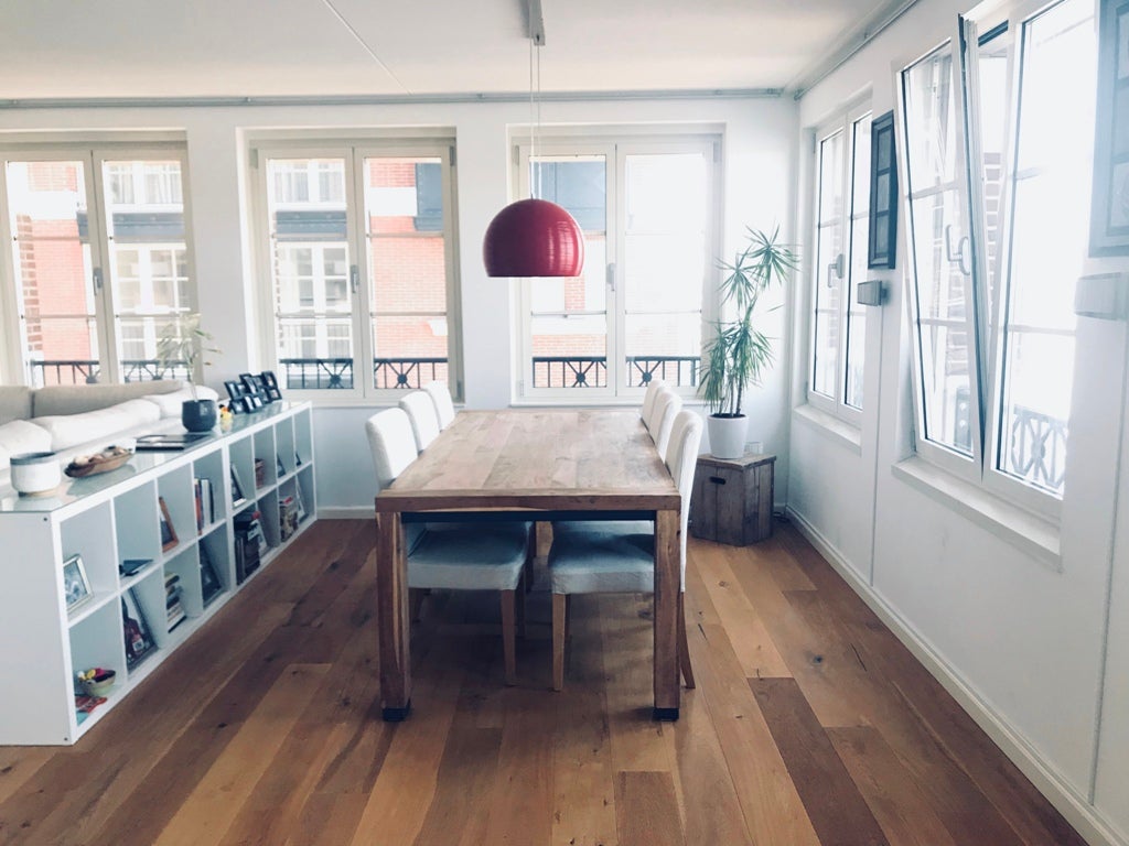 Appartement te huur: Oostelijke Handelskade 765, Amsterdam