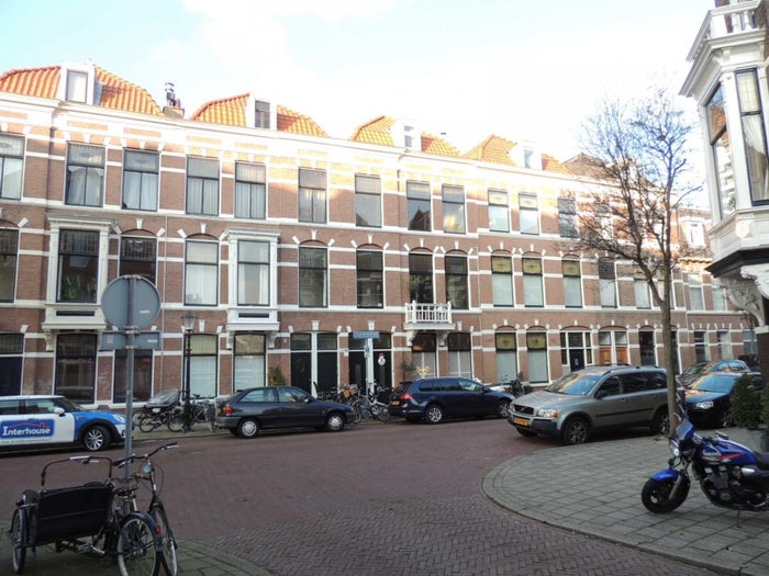 Te huur: Appartement Columbusstraat in Den Haag