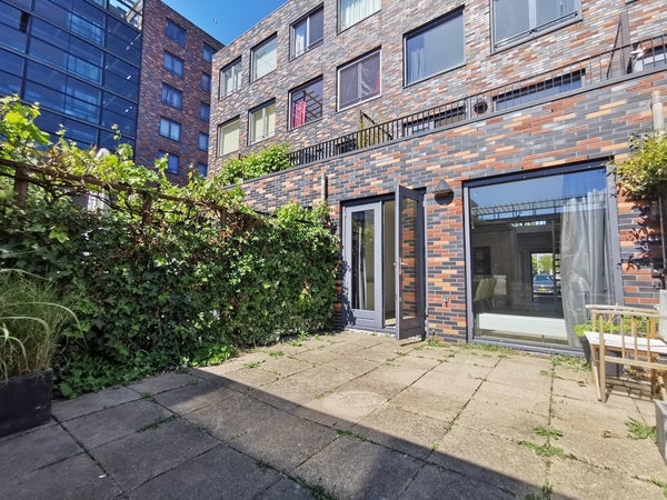 Huis J.B. Bakemakade 18