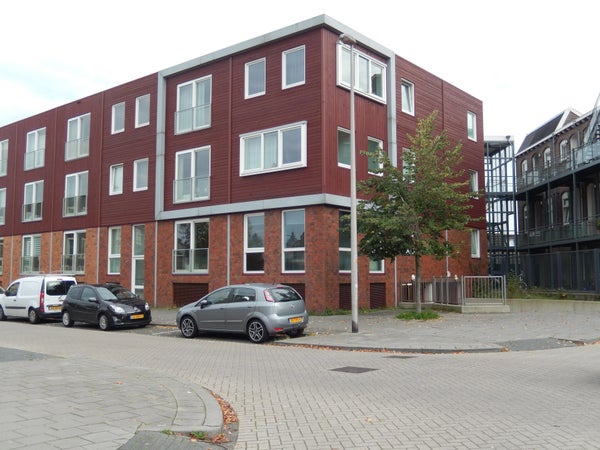 Appartement Boxbergerweg in Deventer