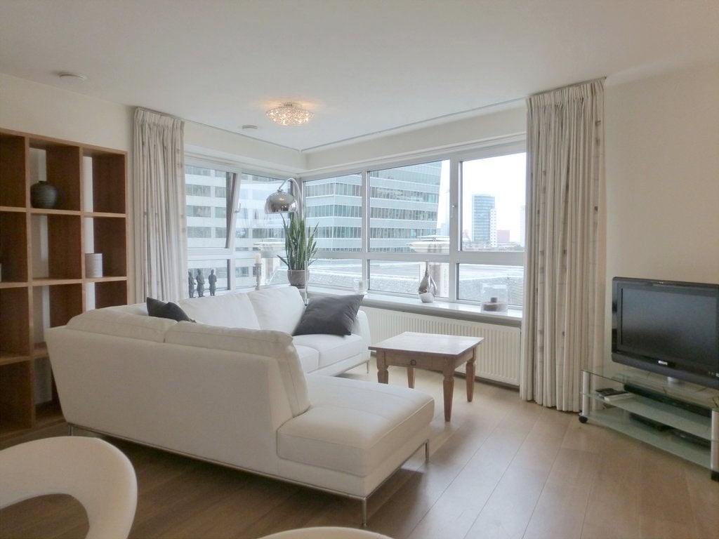 Appartement Bulgersteyn 7085 in Rotterdam
