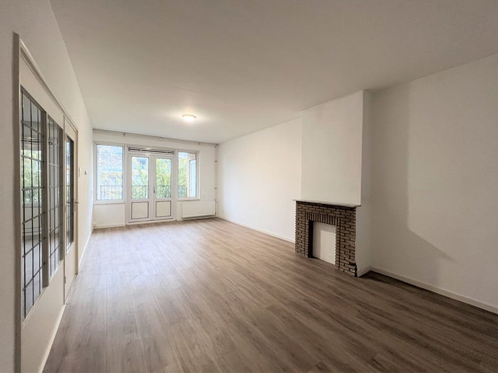 Te huur: Appartement Stadhoudersplantsoen 156 in Den Haag