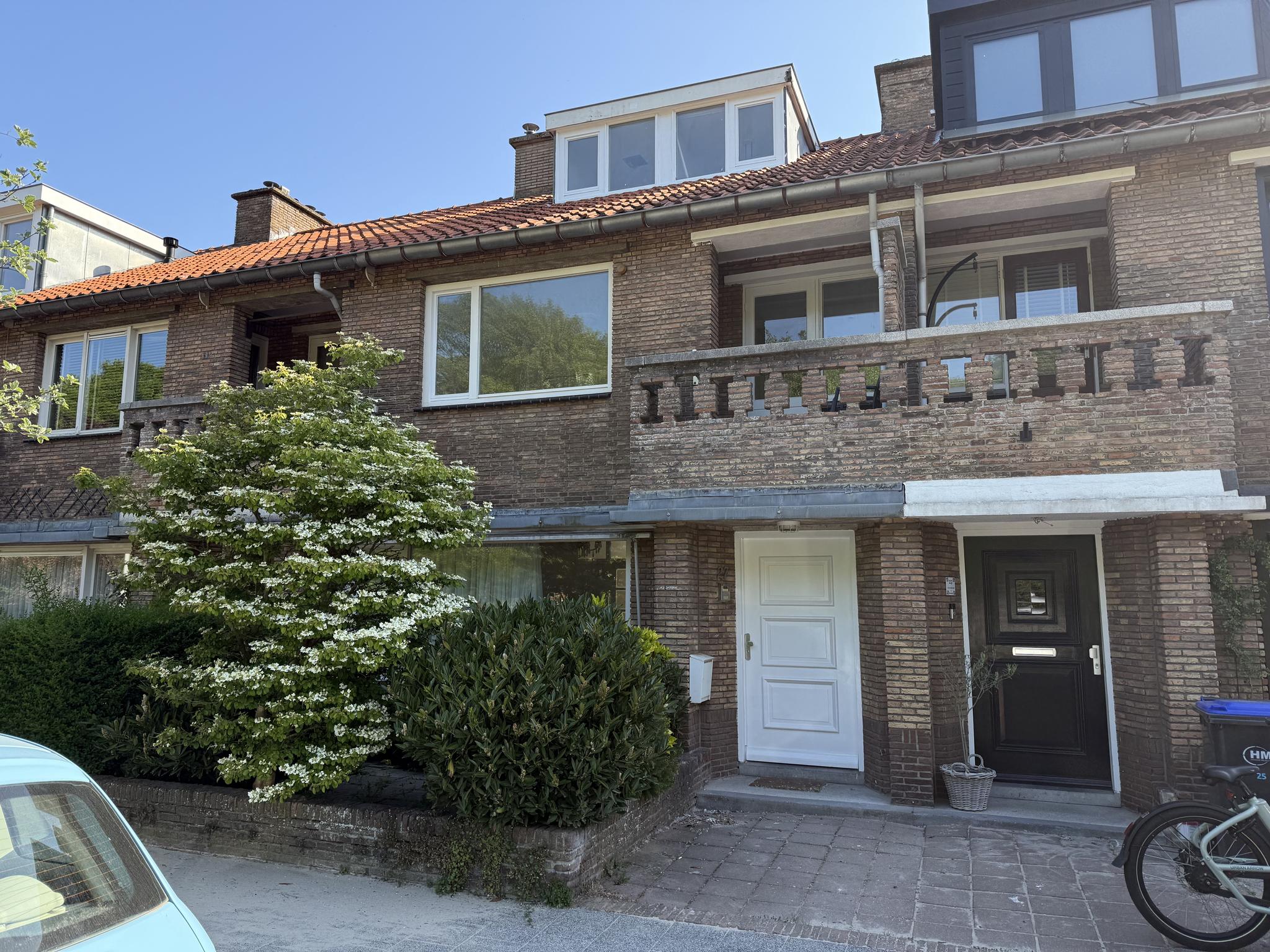 Te huur Huis Muurbloemweg in Den Haag