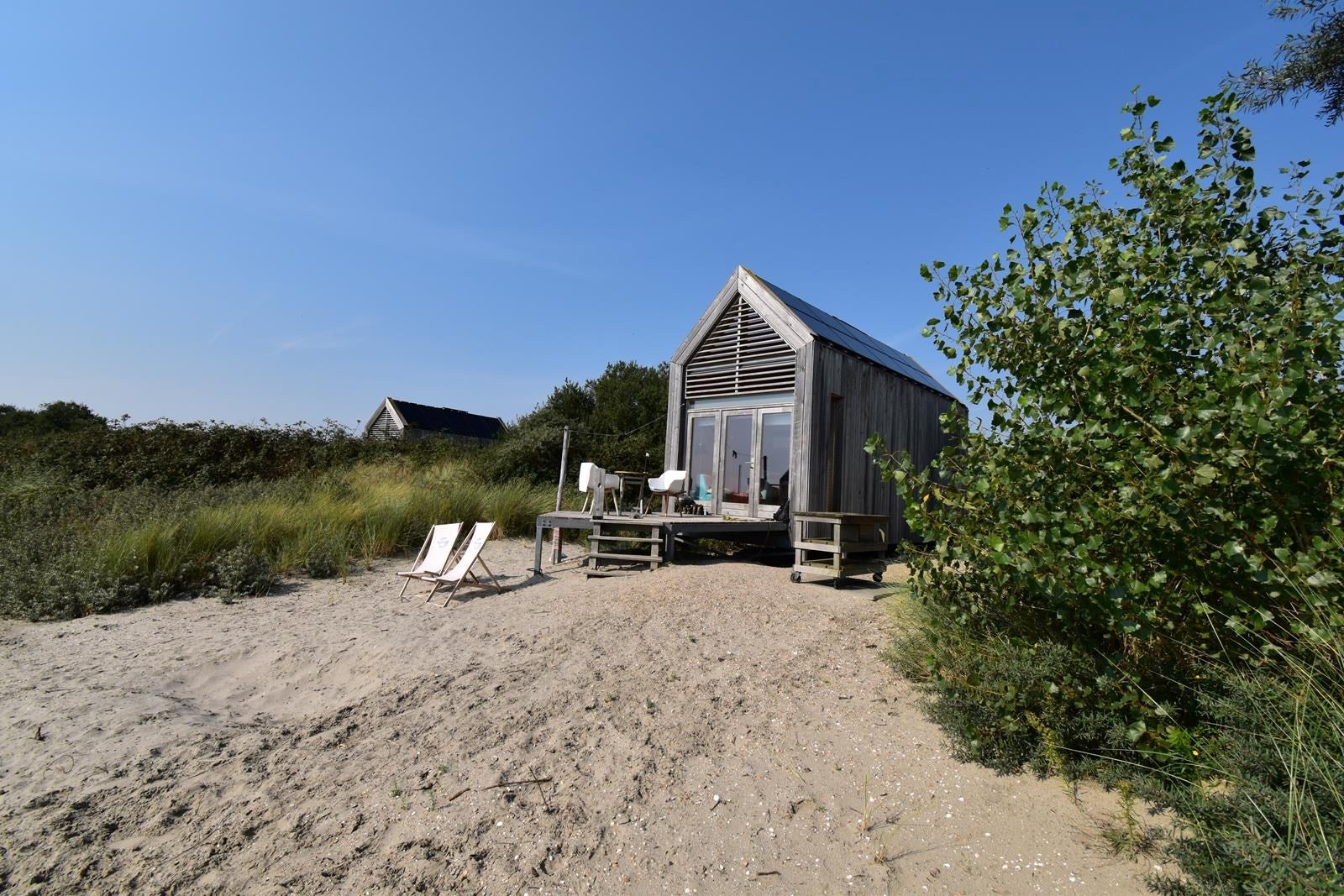 Huis Middelplaat 10 in Ouddorp