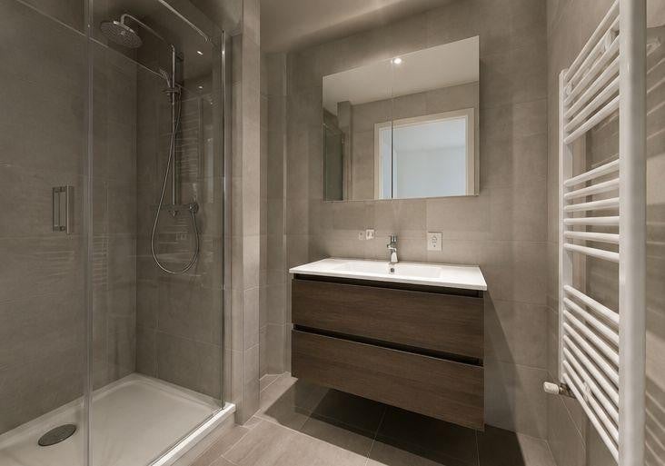 Flat Wittevrouwenstraat