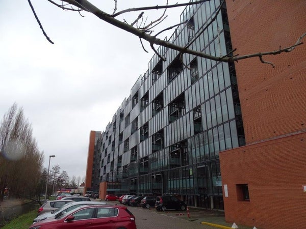 Dokter Van Ledestraat